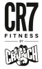 CR7 Fitness by Crunch logo