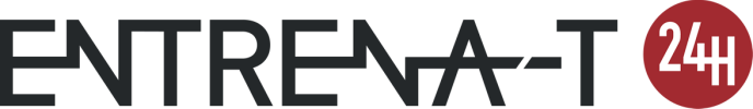 Entrena-T 24H logo