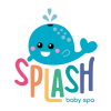 Splash Baby Spa logo