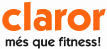 Claror logo