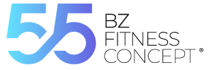 Bz55 logo