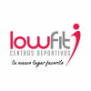 Lowfit logo