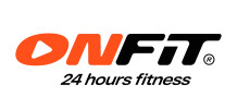 Onfit España logo