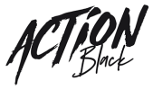 Action Black España logo